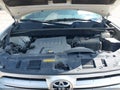 2012 Toyota Highlander — photo 10 of 16 | VIN 5TDZK3EH5CS081340