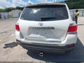 2012 Toyota Highlander — photo 16 of 16 | VIN 5TDZK3EH5CS081340