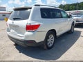 2012 Toyota Highlander — photo 4 of 16 | VIN 5TDZK3EH5CS081340