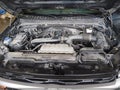 2024 Ford Expedition — photo 10 of 16 | VIN 1FMJK1G84REA87557