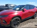 2022 Chevrolet Blazer — photo 15 of 22 | VIN 3GNKBKRS2NS140500