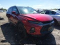 2022 Chevrolet Blazer — photo 1 of 22 | VIN 3GNKBKRS2NS140500