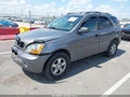 2007 Kia Sorento — photo 2 of 17 | VIN KNDJD736X75694744
