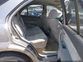 2007 Kia Sorento — photo 8 of 17 | VIN KNDJD736X75694744