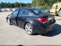 2014 Chevrolet Cruze — photo 3 of 16 | VIN 1G1PG5SB1E7358995