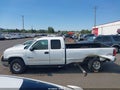 2005 Chevrolet Silverado 2500 — photo 14 of 18 | VIN 1GCHK29245E278486