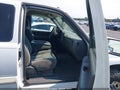 2005 Chevrolet Silverado 2500 — photo 5 of 18 | VIN 1GCHK29245E278486