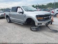 2024 Ford F-150 — photo 1 of 17 | VIN 1FTEW3KP4RKD74841