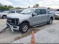 2024 Ford F-150 — photo 2 of 17 | VIN 1FTEW3KP4RKD74841