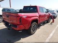 2026 Toyota Tacoma — photo 4 of 18 | VIN 3TYLB5JN4TT143229