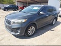 2019 Kia Sorento — photo 2 of 16 | VIN 5XYPG4A33KG500354