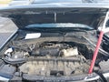 2021 Ford Explorer — photo 10 of 16 | VIN 1FMSK7DH9MGA77356