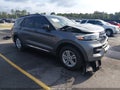 2021 Ford Explorer — photo 1 of 16 | VIN 1FMSK7DH9MGA77356