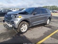 2021 Ford Explorer — photo 2 of 16 | VIN 1FMSK7DH9MGA77356