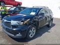 2014 Toyota Highlander — photo 6 of 16 | VIN 5TDDKRFH1ES048351