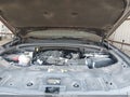 2024 Jeep Grand Cherokee — photo 10 of 17 | VIN 1C4RJGAG4RC206569