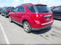 2013 Chevrolet Equinox — photo 3 of 11 | VIN 2GNALDEK4D6337613