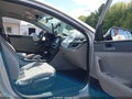 2019 Hyundai Sonata — photo 5 of 16 | VIN 5NPE24AF6KH738241