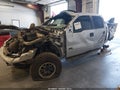 2011 Ford F-150 — photo 2 of 16 | VIN 1FTFW1R60BFB17115
