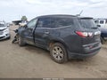 2017 Chevrolet Traverse — photo 3 of 16 | VIN 1GNKRHKD9HJ126450