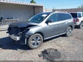 2020 Nissan Pathfinder — photo 2 of 16 | VIN 5N1DR2CM2LC602656