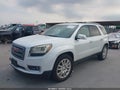 2016 GMC Acadia — photo 2 of 18 | VIN 1GKKRRKD7GJ148142