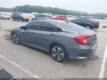 2017 Honda Civic — photo 3 of 16 | VIN 19XFC1F37HE014330