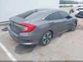 2017 Honda Civic — photo 4 of 16 | VIN 19XFC1F37HE014330