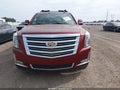 2017 Cadillac Escalade ESV — photo 12 of 16 | VIN 1GYS4KKJ2HR130586