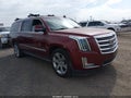 2017 Cadillac Escalade ESV — photo 1 of 16 | VIN 1GYS4KKJ2HR130586
