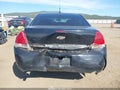 2012 Chevrolet Impala — photo 6 of 12 | VIN 2G1WF5E34C1279270