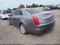 2018 Cadillac CTS — photo 3 of 17 | VIN 1G6AP5SX6J0125421
