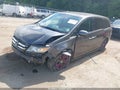 2014 Honda Odyssey — photo 2 of 16 | VIN 5FNRL5H43EB135212
