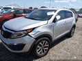 2014 Kia Sportage — photo 6 of 16 | VIN KNDPBCACXE7584618