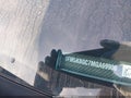 2021 Ford Explorer — photo 9 of 17 | VIN 1FM5K8GC7MGA69906