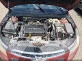 2012 Chevrolet Cruze — photo 10 of 12 | VIN 1G1PC5SH1C7199358