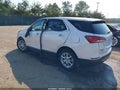 2022 Chevrolet Equinox — photo 3 of 12 | VIN 3GNAXKEVXNL161926