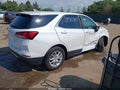 2022 Chevrolet Equinox — photo 4 of 12 | VIN 3GNAXKEVXNL161926