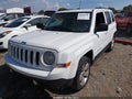 2012 Jeep Patriot — photo 2 of 17 | VIN 1C4NJPFB1CD631700