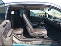 2018 BMW i3 — photo 8 of 19 | VIN WBY7Z4C54JVD97270