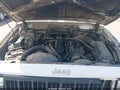 1994 Jeep Cherokee — photo 10 of 11 | VIN 1J4FJ68S0RL248335