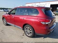 2014 Nissan Pathfinder — photo 3 of 11 | VIN 5N1AR2MM2EC700011