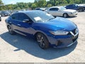 2020 Nissan Maxima — photo 1 of 16 | VIN 1N4AA6CV1LC378669