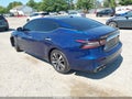 2020 Nissan Maxima — photo 3 of 16 | VIN 1N4AA6CV1LC378669