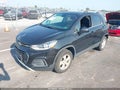 2020 Chevrolet Trax — photo 2 of 16 | VIN KL7CJPSBXLB312947