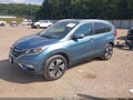 2015 Honda CR-V — photo 2 of 15 | VIN 5J6RM3H95FL020312