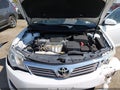 2014 Toyota Camry — photo 10 of 16 | VIN 4T1BF1FK3EU847208