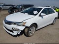 2014 Toyota Camry — photo 2 of 16 | VIN 4T1BF1FK3EU847208