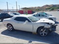 2012 Dodge Challenger — photo 17 of 20 | VIN 2C3CDYBT3CH141544