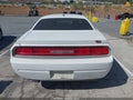 2012 Dodge Challenger — photo 20 of 20 | VIN 2C3CDYBT3CH141544